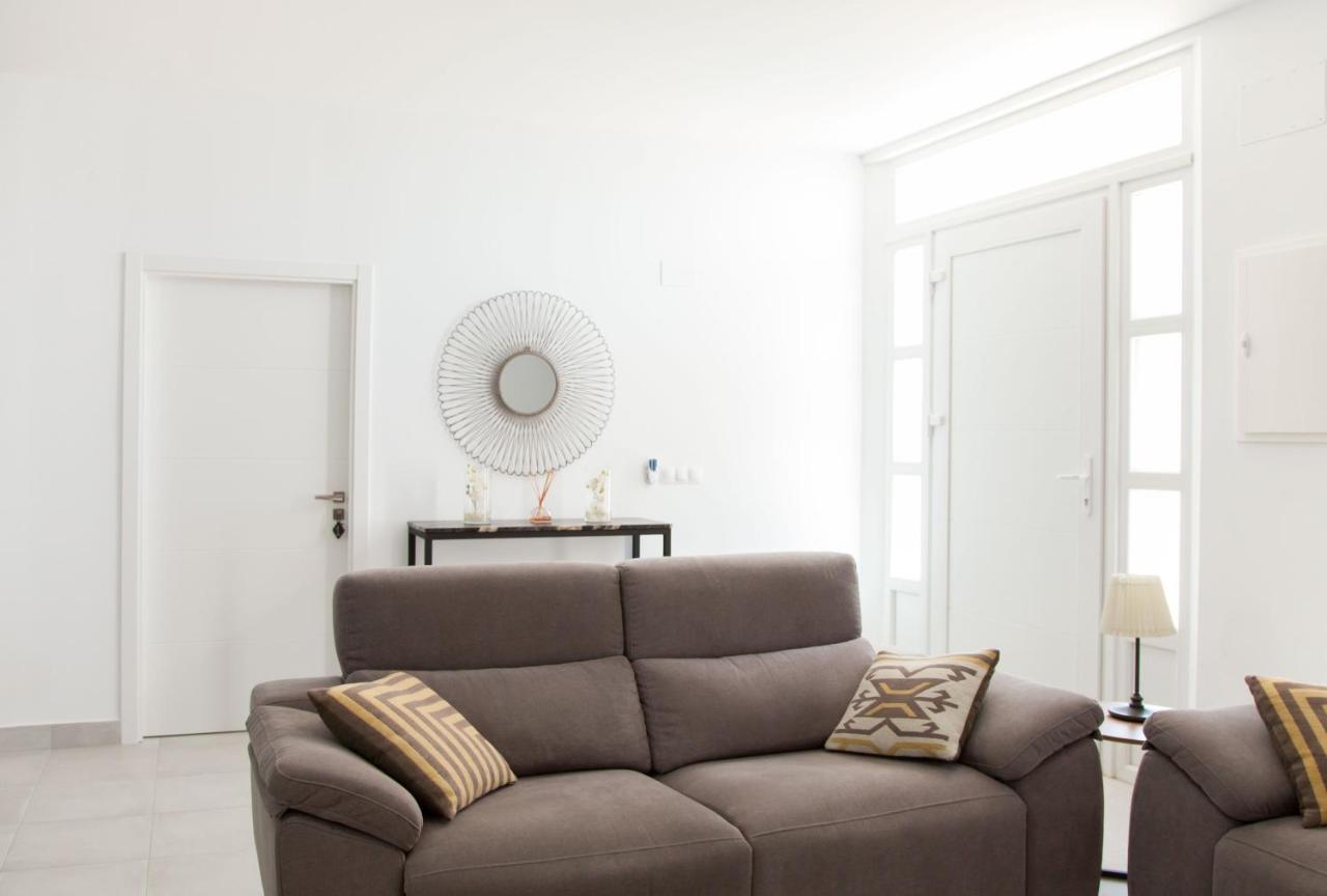Villa Conchin Casa Junto A Parque Natural Alberic المظهر الخارجي الصورة