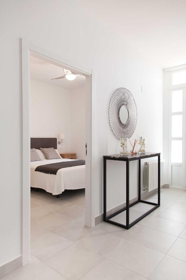 Villa Conchin Casa Junto A Parque Natural Alberic المظهر الخارجي الصورة