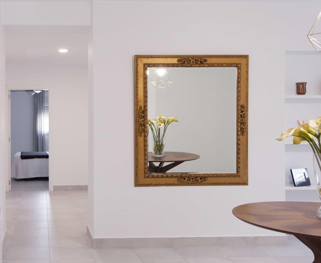 Villa Conchin Casa Junto A Parque Natural Alberic المظهر الخارجي الصورة