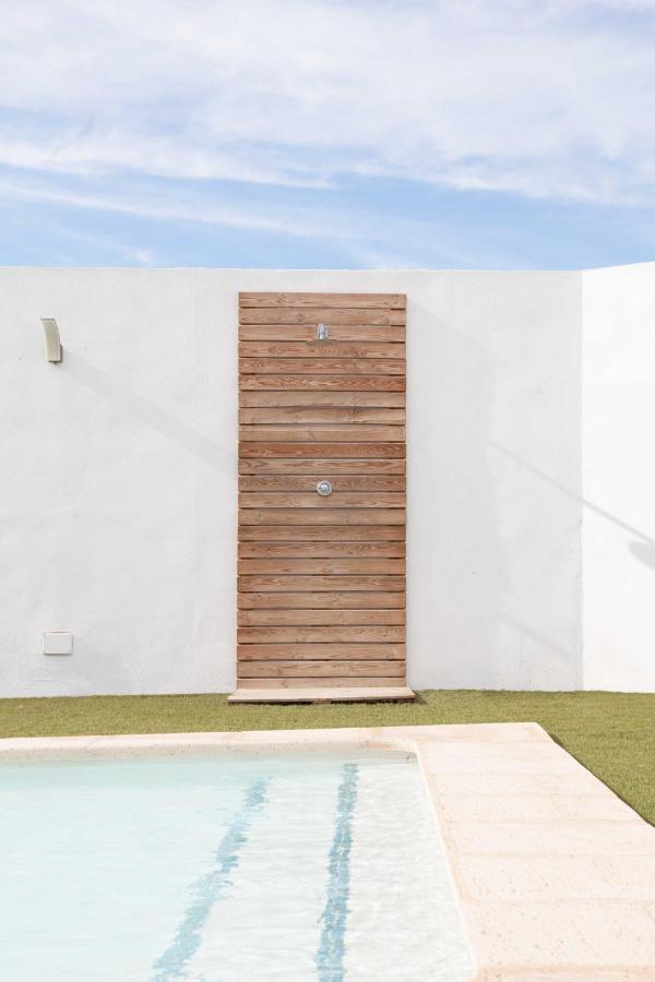 Villa Conchin Casa Junto A Parque Natural Alberic المظهر الخارجي الصورة