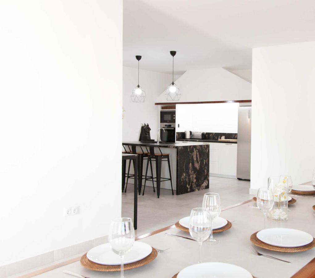 Villa Conchin Casa Junto A Parque Natural Alberic المظهر الخارجي الصورة